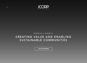 Jcorp.com.my