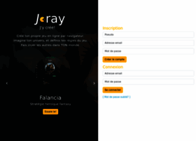 jcray.com