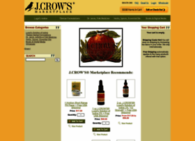 Jcrowsmarketplace.com