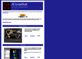 Jcrystal.com