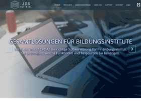 jcssoftware.ch
