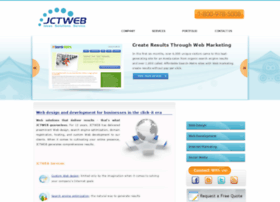 Jctweb.com