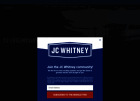 jcwhitney.com