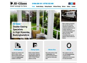 Jd-glass.co.uk