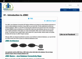 jdbc-tutorial.com