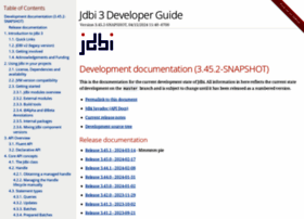 Jdbi.org