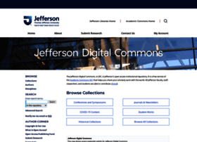 Jdc.jefferson.edu