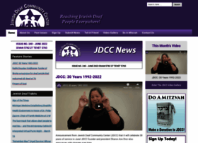 Jdcc.org