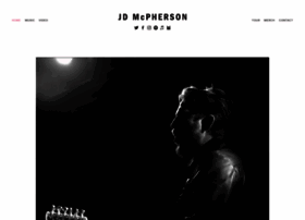 jdmcpherson.com