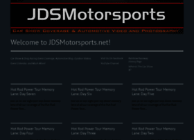 Jdsmotorsports.wordpress.com