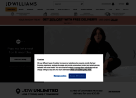 jdwilliams.co.uk