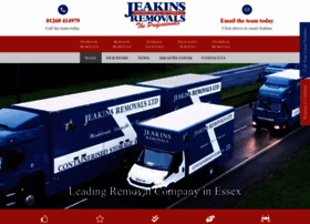 Jeakins-removals.co.uk