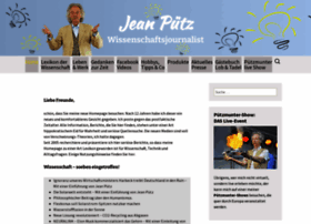 jean-puetz.net