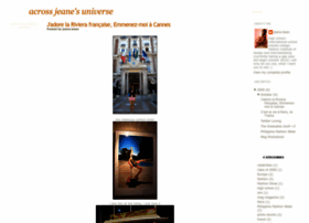 Jeanebeane.blogspot.com