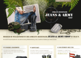 jeans-army.de