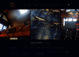 jeans-izumi.co.jp