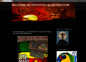 jeckrootsdj.blogspot.com