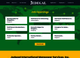 Jedegal.com.ph