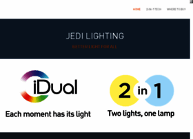 Jedi-light.com