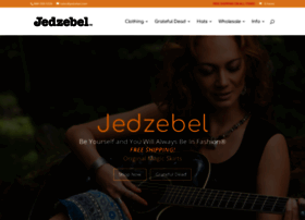 Jedzebel.com