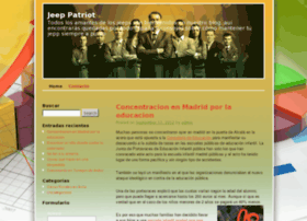 jeep-patriot.es