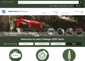 jeepdodgeoemparts.com