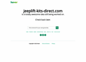 jeeplift-kits-direct.com