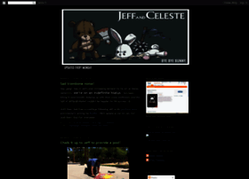 jeffandceleste.blogspot.com