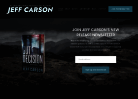 Jeffcarson.co