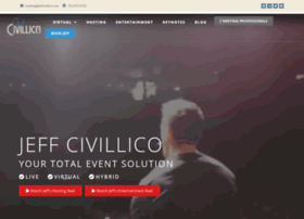 Jeffcivillico.com