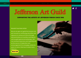 Jeffersonartguild.com