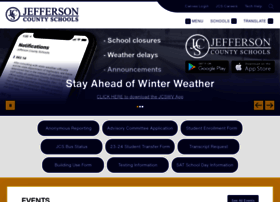 Jeffersoncounty.schoolwires.net
