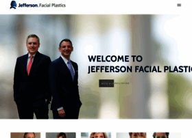 Jeffersonfacialplastics.com