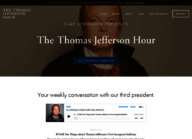 Jeffersonhour.com