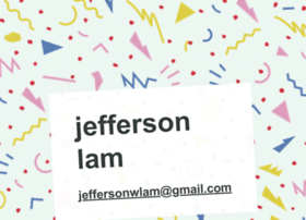 Jeffersonlam.com