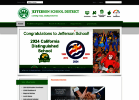 Jeffersonsd.schoolwires.com