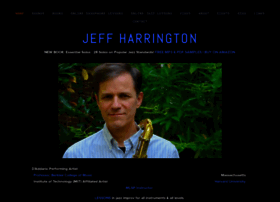 jeffharrington.com