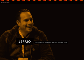 Jeffkward.com