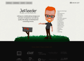 Jeffleeder.com
