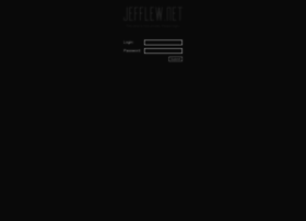 jefflew.net