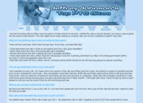 jeffrey-johnson-top-ptc-sites.com