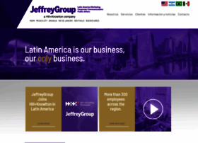 Jeffreygroup.com