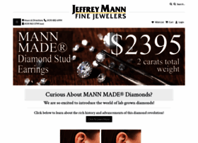 jeffreymannfinejewelers.com