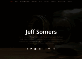 jeffreysomers.com