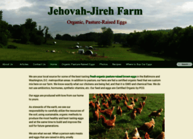 Jehovahjirehfarm.com