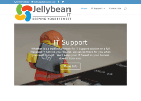 Jellybeanit.com