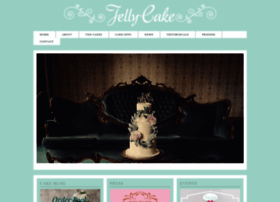 Jellycake.co.uk