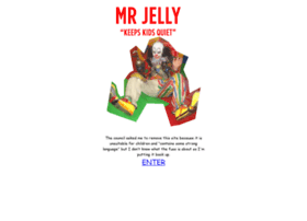 Jellyparties.co.uk