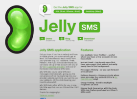 jellysms.com