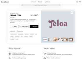 jeloa.com
